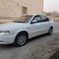 سمند سورن ef7 فول|خودرو سواری و وانت|بندر ماهشهر, |دیوار