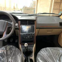 پژو پارس tu5مدل۱۴۰۱گاز سیمی|خودرو سواری و وانت|کرمان, |دیوار