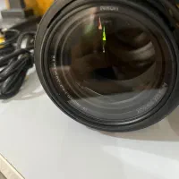 لنز دوربین نیکون ۱۸-۱۴۰|دوربین عکاسی و فیلمبرداری|شیراز, کوشک میدان|دیوار