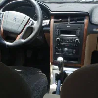 پژو پارسtu5 آخر ۱۴۰۰|خودرو سواری و وانت|ساوه, |دیوار