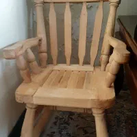 صندلی مادر بزرگ مخصوص کودک