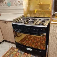گاز فردار