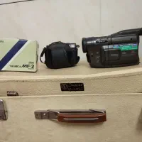 دوربین عکاسی و فیلم‌برداری