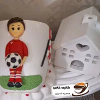 عروسک خمیری قابل شستشو|صنایع دستی و سایر لوازم تزئینی|مشهد, فتح المبین|دیوار