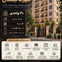 پیش-فروش-شهرک-نیستان