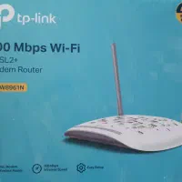 مودم tp-link