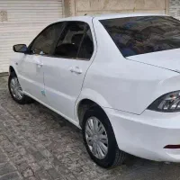 سمند سورن پلاس۴۰۳ دریچه سیمی خشک|خودرو سواری و وانت|اراک, |دیوار