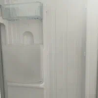 یخچال سالم جنرال استیل|یخچال و فریزر|نصر آباد, |دیوار