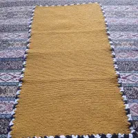 زیر پایی مشکل گشا