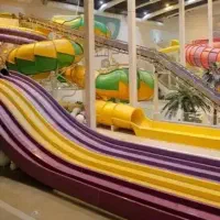 بلیت پارک آبی اپارک|بلیت ورزشی|بومهن, |دیوار