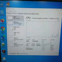 Acer Nitro 5|رایانه همراه|شیراز, اصلاح‌نژاد|دیوار