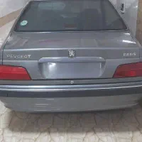 پژوپارس مدل ۱۴۰۰|خودرو سواری و وانت|خاوران, |دیوار