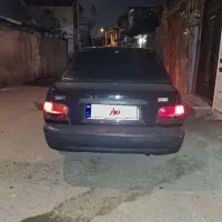 پراید۸۷|خودرو سواری و وانت|رشت, ولکس|دیوار