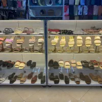 فروش عمده صندل جوراب