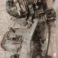 گیربکس زانتیا 2000|قطعات یدکی و لوازم جانبی|کرمان, |دیوار