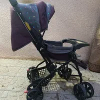 کالسکه و روروئک