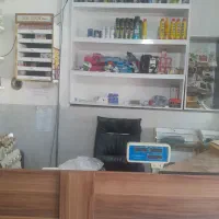 فروش لوازم سوپر مارکت|فروشگاه و مغازه|مشهد, دوست آباد|دیوار
