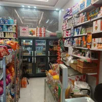 واگذاری سوپر مارکت|اجارهٔ مغازه و غرفه|مشهد, نظام دوست|دیوار