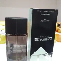 ادکلان منس اصلی با ماندکاری فرانسوی