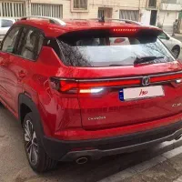 چانگان CS 35 پلاس تیپ 3، مدل ۱۴۰۳|خودرو سواری و وانت|تهران, کوی فراز|دیوار