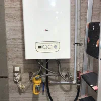 تعمیرات و سرویس پکیج و نصب رادیاتور