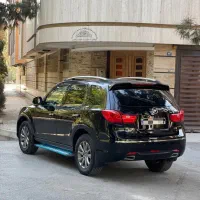 فولترین/هایماS7پلاس/۱۸۰۰توربو/سفارشی/باصندوق برقی|خودرو سواری و وانت|تهران, پونک|دیوار