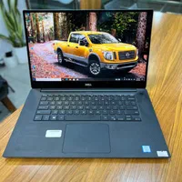 لپ تاپ 9570 dell XPS