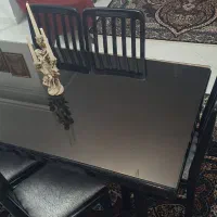 میز غذا خوری ۶ نفره