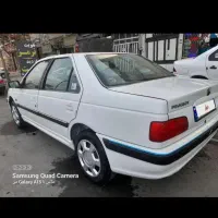 پژو پارس|خودرو سواری و وانت|کرمانشاه, |دیوار