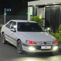 پارس tu5 کلاس 15 سیمی