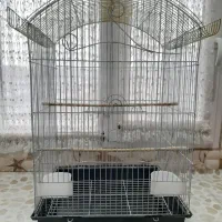 فروش قفسه پرنده