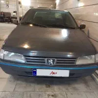 فروشی|خودرو سواری و وانت|بروجرد, |دیوار