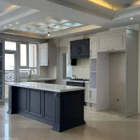 اعلایی چهارم /۱۵۰متر -۲پارکینگ ۲ساله /تک واحدی|فروش آپارتمان|تهران, سردارجنگل|دیوار