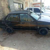 پراید 84