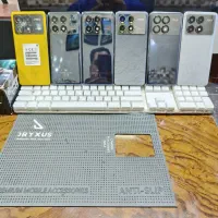 x6 pro 512gig(خرید فروش گوشیهای کارکرده) کارکرده)
