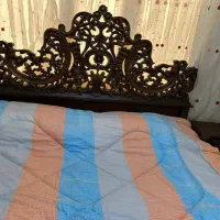 رختخواب  وتخت دو نفره|تخت و سرویس خواب|جوانرود, |دیوار