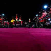 تور زیارتی کربلا