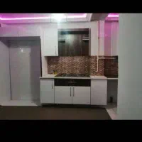فروش آپارتمان ۹۲ متری ۲ خوابه طبقه ۱