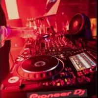 دیجی مراسمات،مهمونی/DJ،موزیک مجالس،
