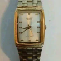 ساعت اصل. ژاپنی