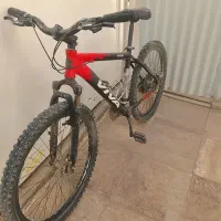 دو چرخه ویوا ۲۶|دوچرخه، اسکیت، اسکوتر|قم, شهرک فاطمیه|دیوار