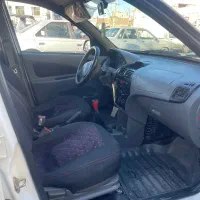 تیبا2|خودرو سواری و وانت|بهارستان, |دیوار