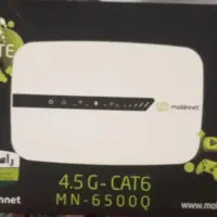 مودم پرسرعت مبین نت