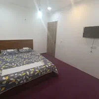 ویلای استخر دار درنیشابور (قدمگاه)|اجارهٔ کوتاه‌مدت ویلا و باغ|نیشابور, فردوس شمالی|دیوار