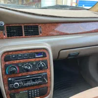 سمند EF7|خودرو سواری و وانت|رباط‌کریم, رباط‌کریم|دیوار