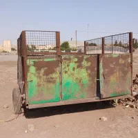 دستگاه دورو تراکتور|ماشین‌آلات صنعتی|مشهد, کوی سیدی|دیوار