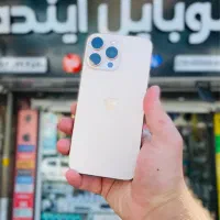 گوشی اپل Iphone 16 Promax با حافظه ۲۵۶ رجیستر شده