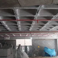 لوله کشی گاز .آتشنشانی .موتورخانه.فن کوئل|خدمات پیشه و مهارت|تهران, صادقیه|دیوار