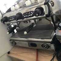 واگذاری وسایل کافه