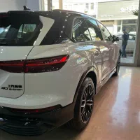 کیو ۵ Q5  آئودی تیپ ۴  فول بلک‌پکیج